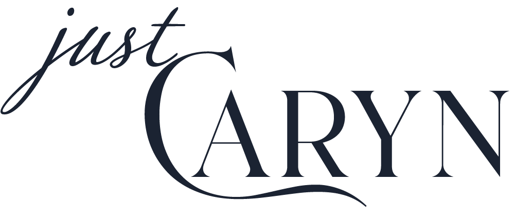 just caryn